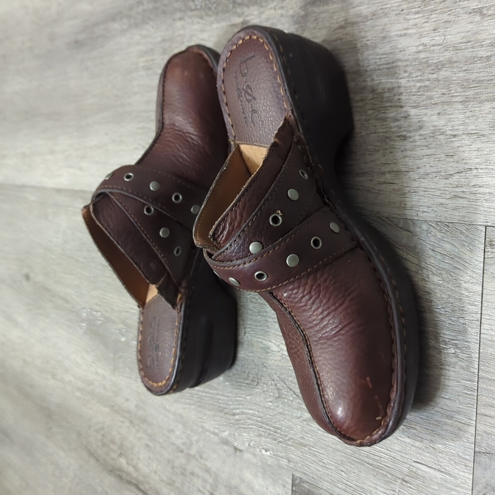 Boc Clogs - image 4